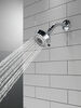 3-Setting Shower Head (Recertified)