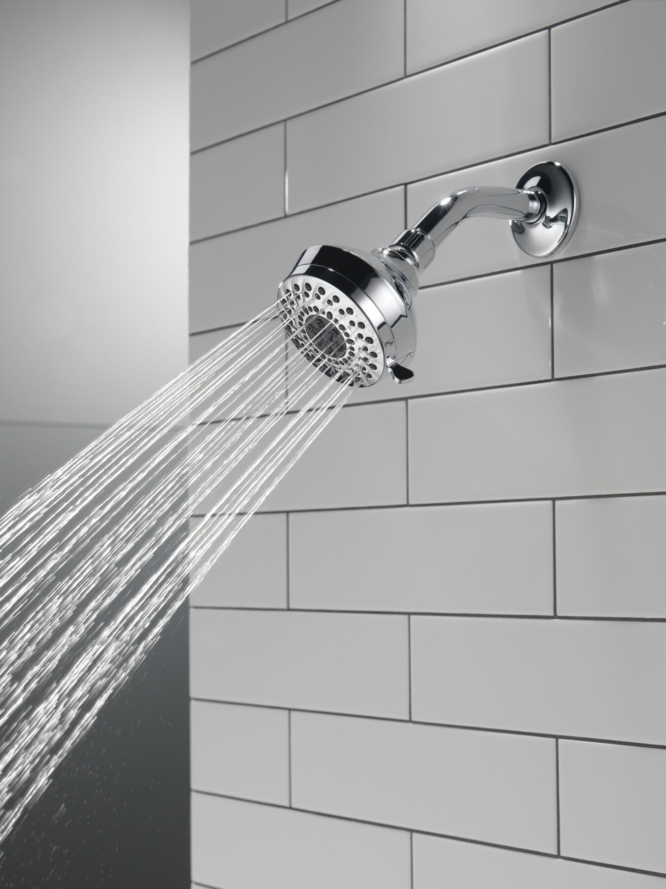 3-Setting Shower Head (Recertified)