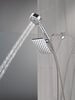 5-Setting Two-in-One Combination Shower