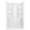 EverEdge Shower Wall 48x34"