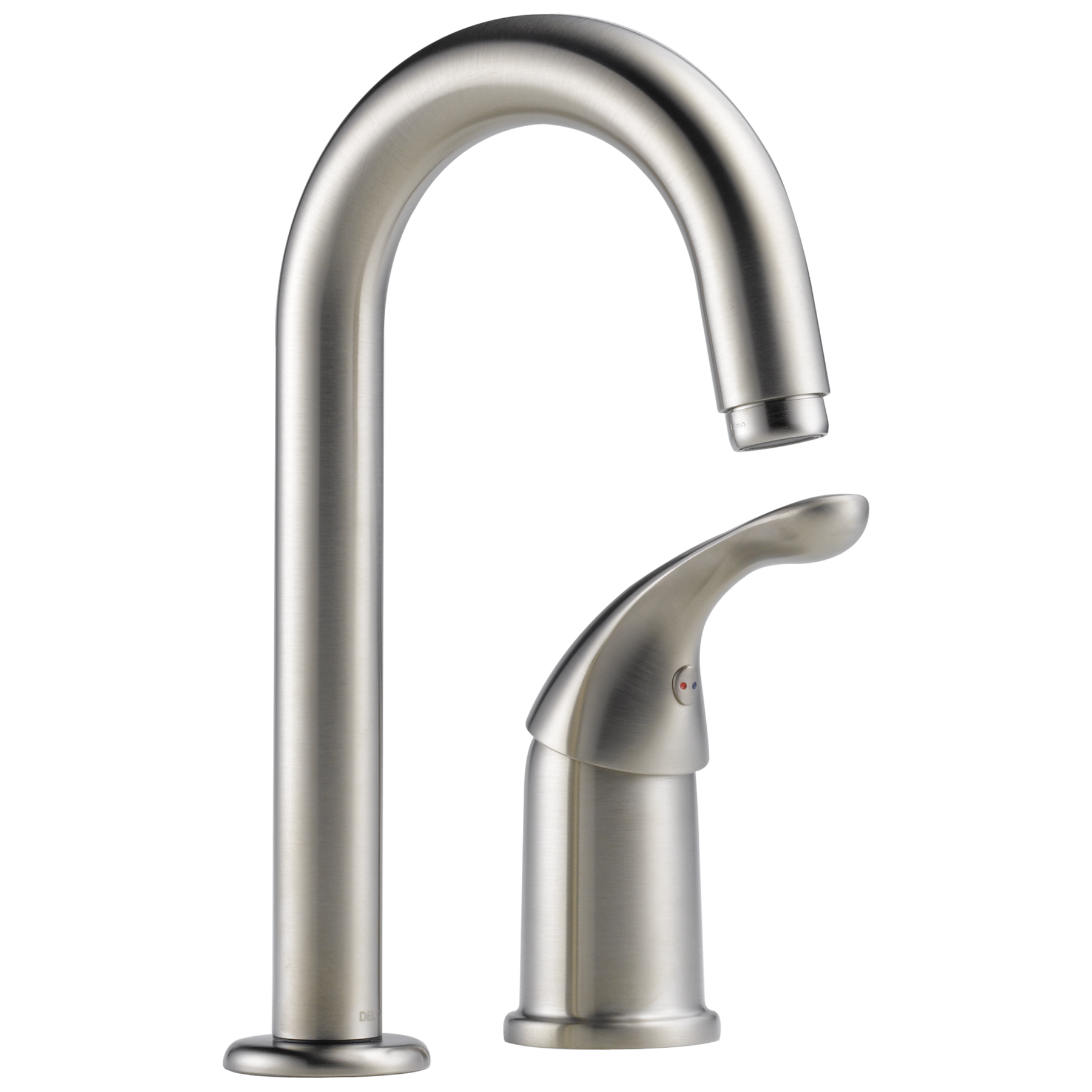 Single Handle Bar / Prep Faucet