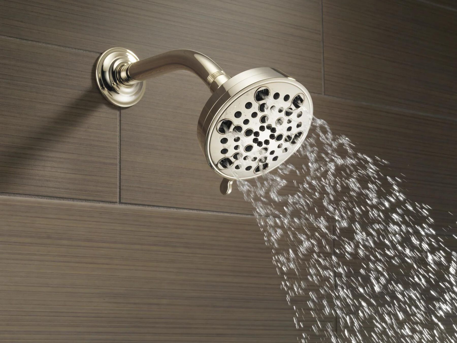 Shower Arm