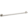 42" Contemporary Decorative ADA Grab Bar
