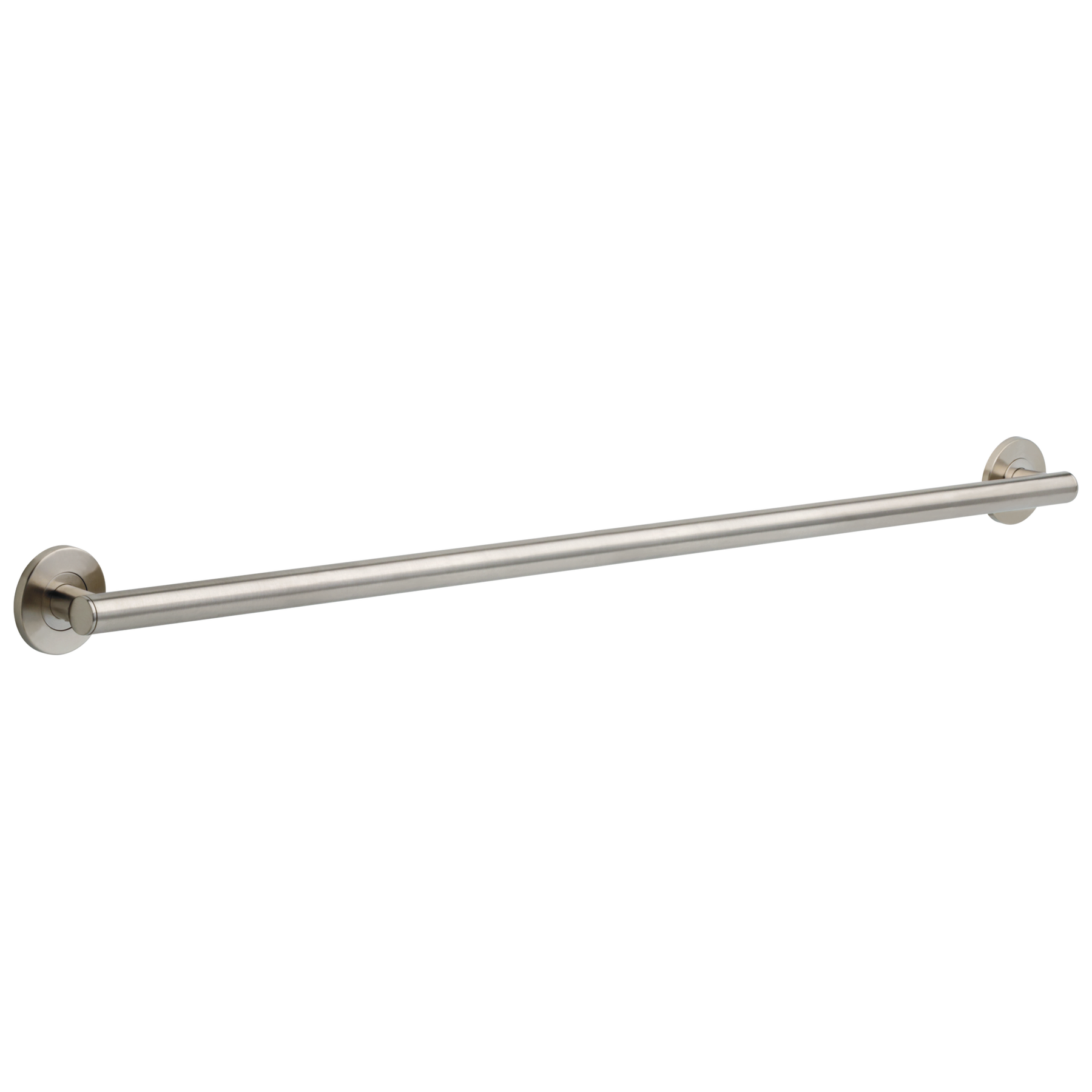 42" Contemporary Decorative ADA Grab Bar