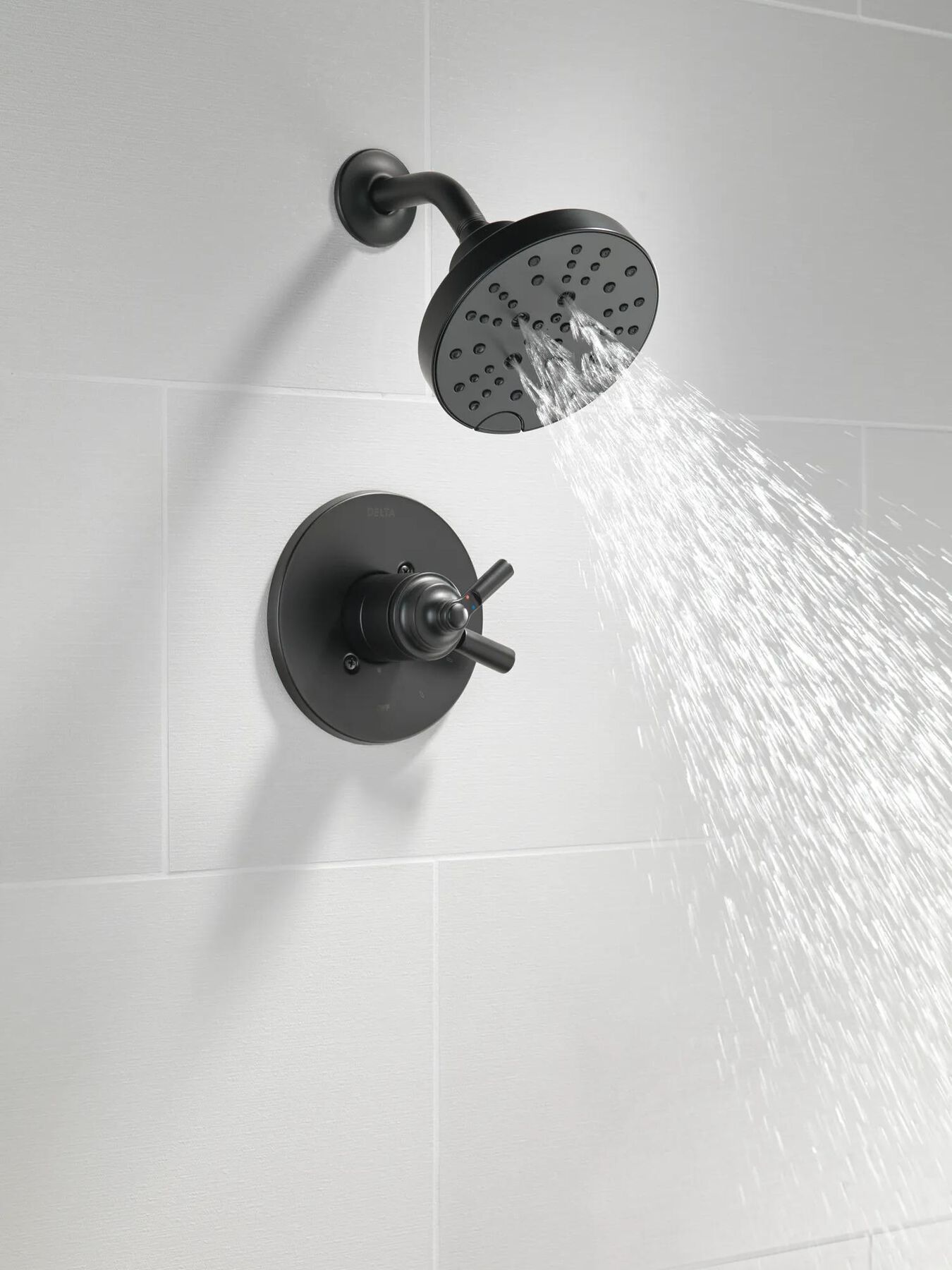 17 Series Shower Only Trim (Recertified)
