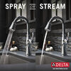 Pull-Down Bar/Prep Faucet (Recertified)