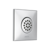 HydraChoice Body Spray Trim Square (Recertified)