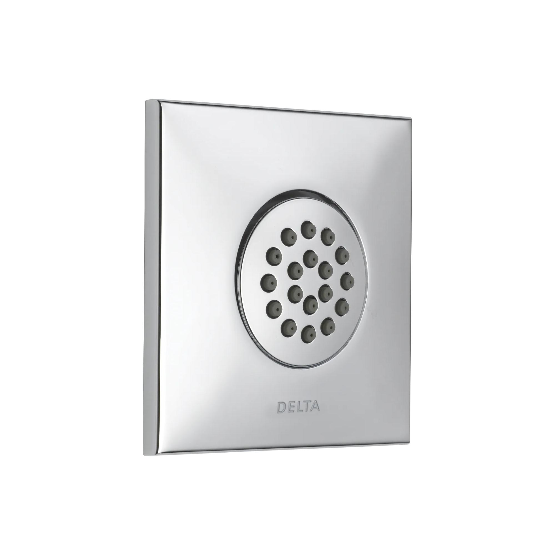HydraChoice Body Spray Trim Square (Recertified)