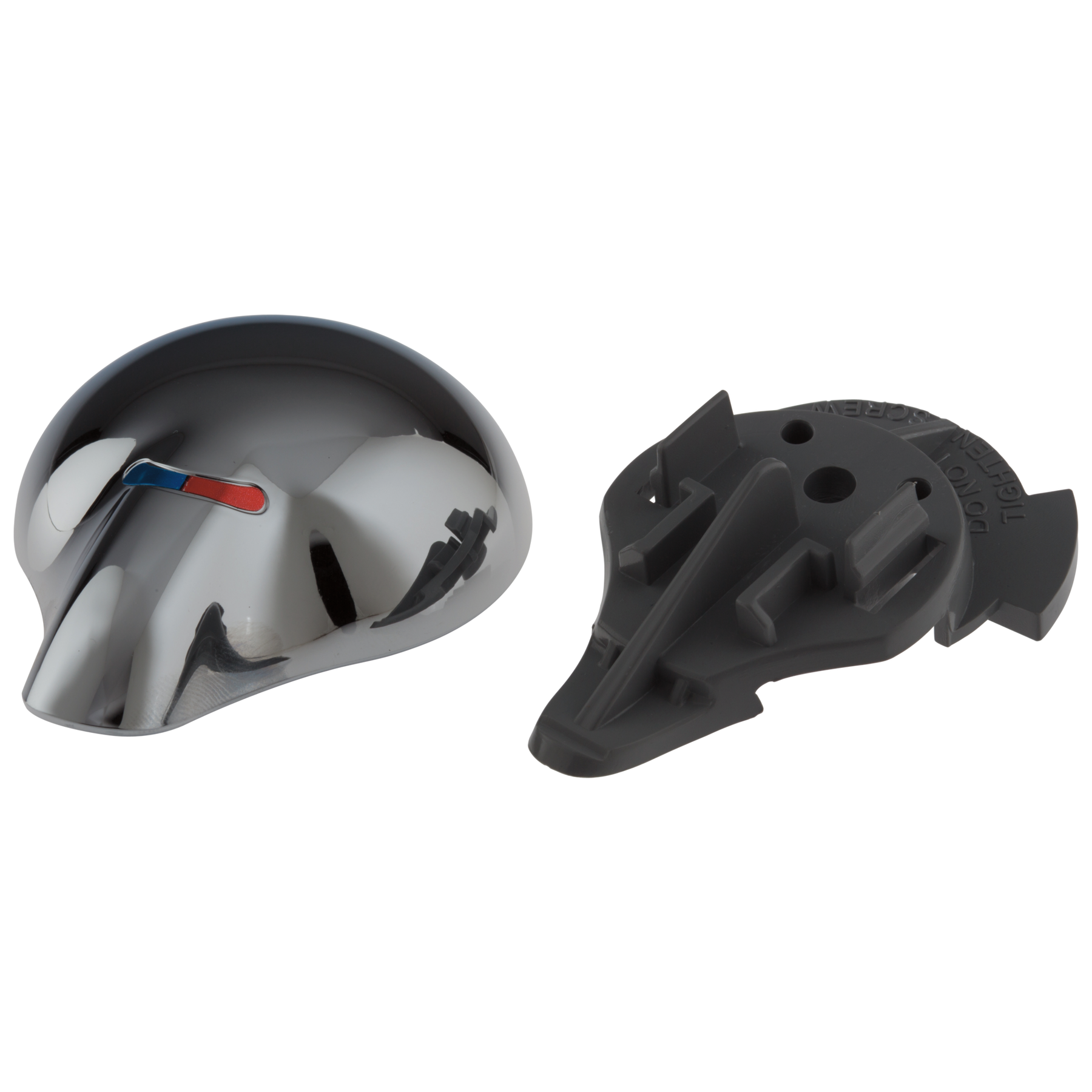 Temperature Knob & Cover - Jetted Shower&trade;