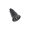 H2Okinetic&reg; Single-Setting Shower Head