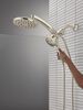 PivotPro&trade; 3-in-1 Combination Shower
