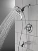 Tub/Shower Rough & Trim 14S (Recertified)