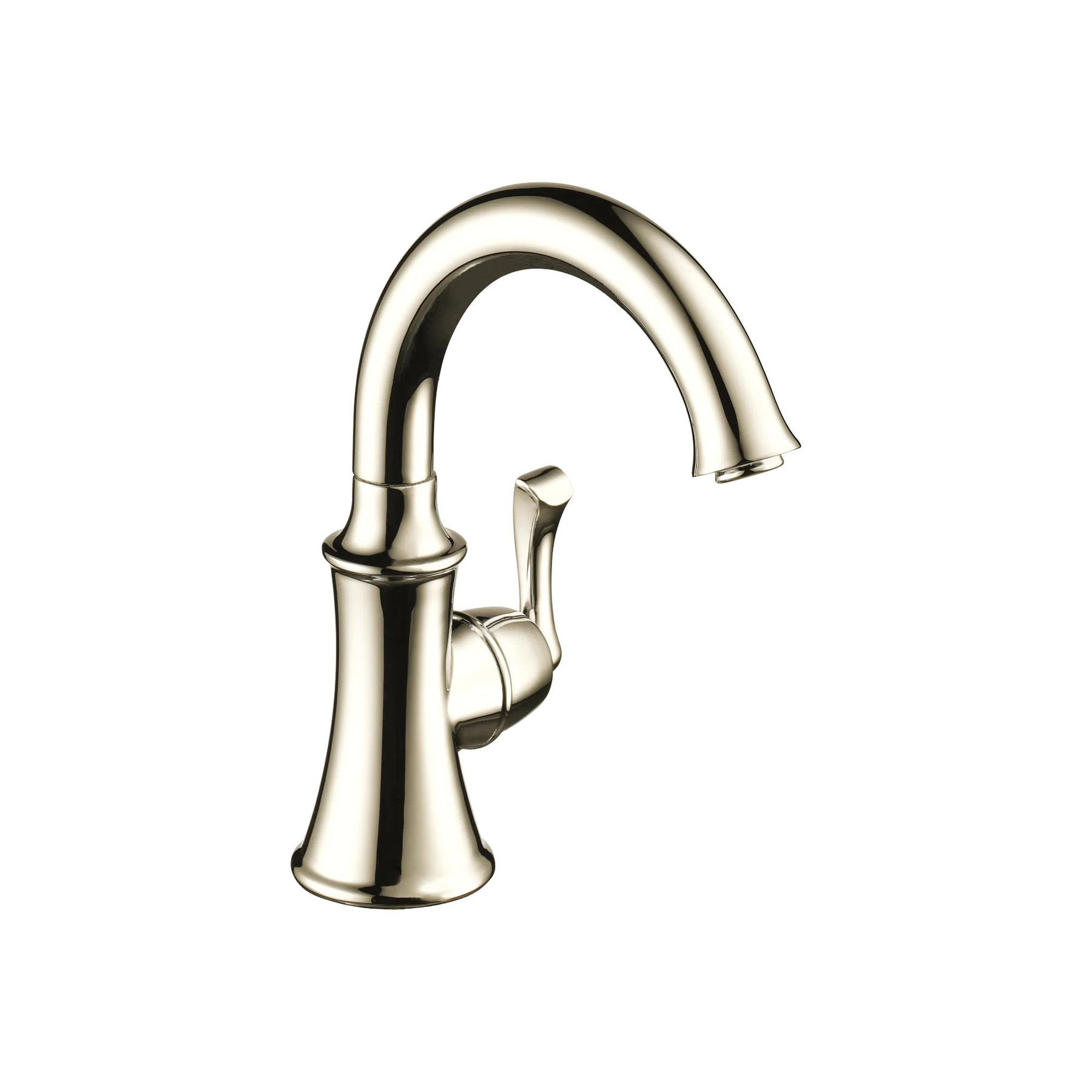 Traditional Beverage Faucet