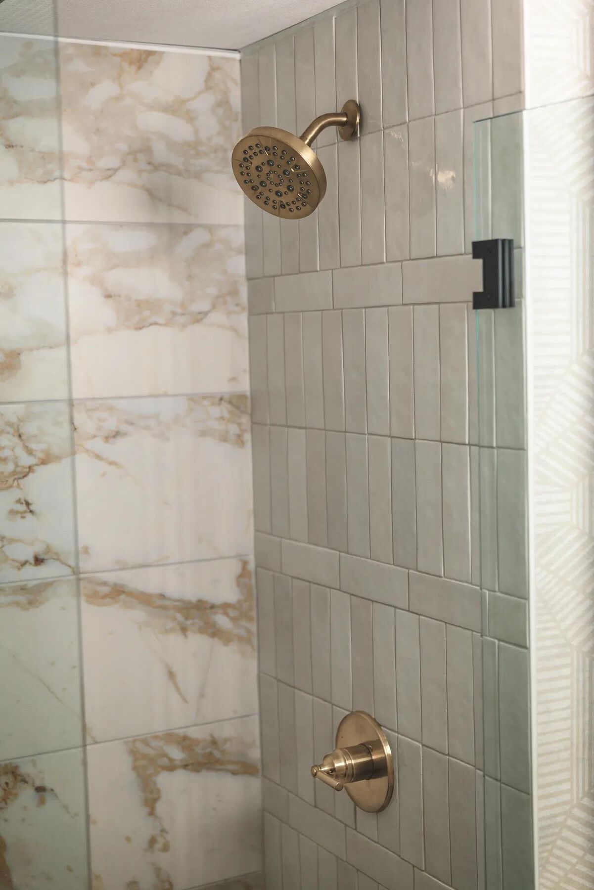 5-Setting Showerhead