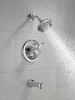 Monitor&reg; 17 Series Tub & Shower Trim