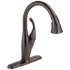 Pull-Down Kitchen Faucet (Recertified)