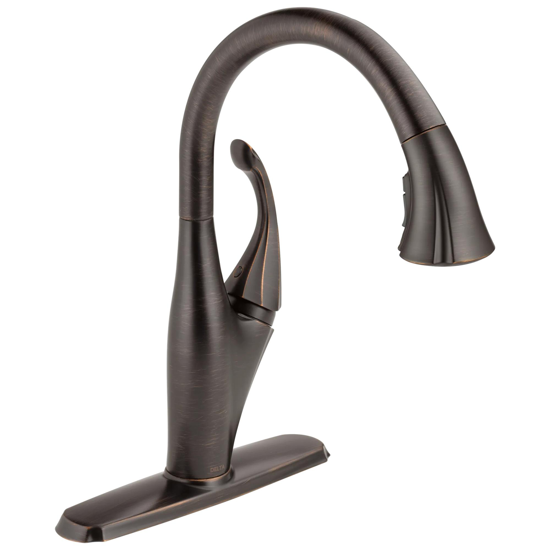 Pull-Down Kitchen Faucet (Recertified)