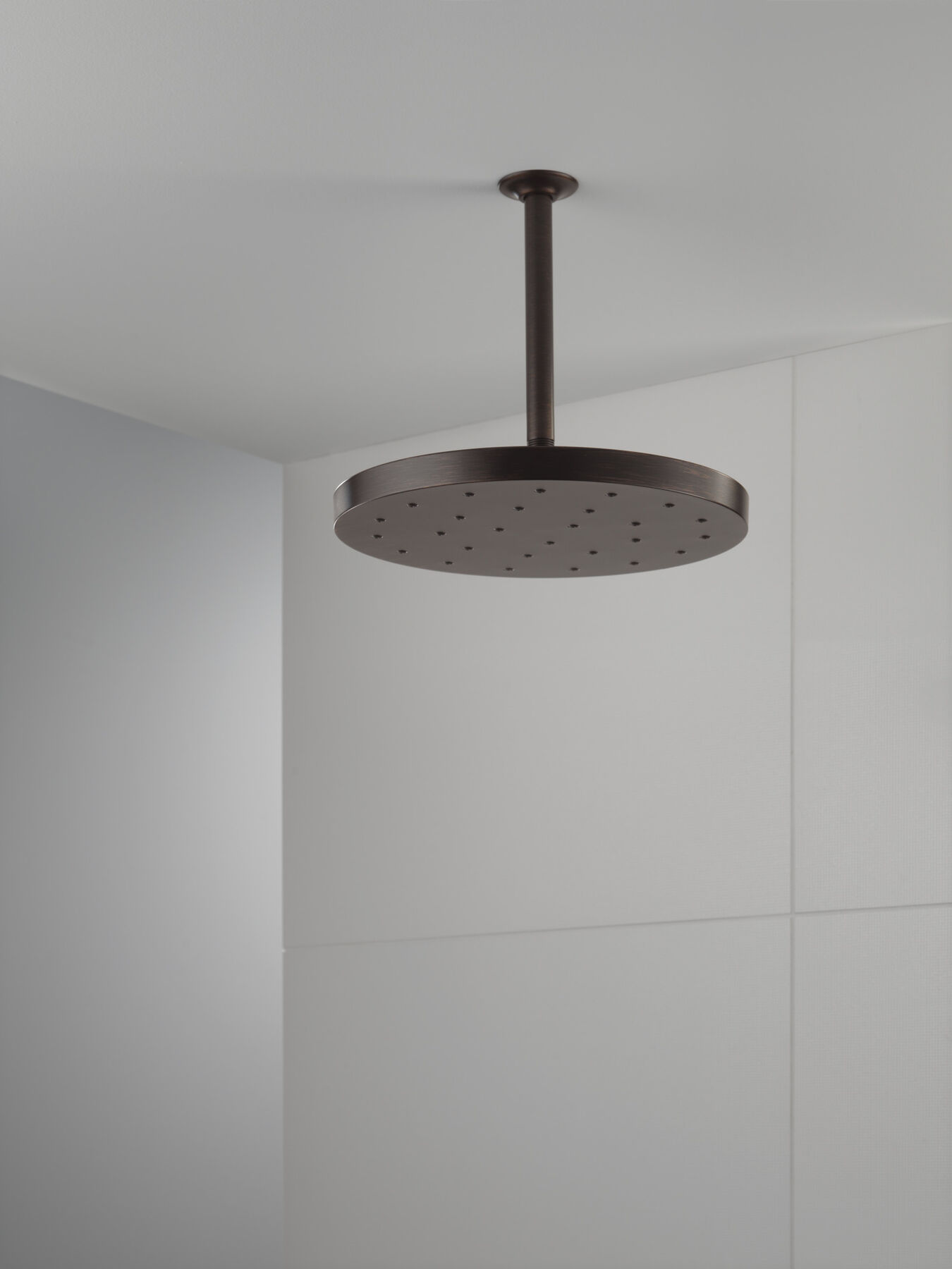 H2Okinetic&reg; Single Setting Shower Head with Ultrasoak&reg;