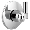 6-Setting 3-Port Diverter Trim