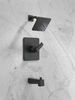 Monitor 14 Series Tub & Shower Trim (Recertified)