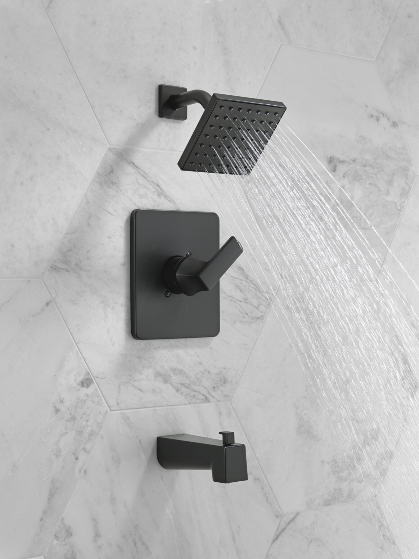 Monitor 14 Series Tub & Shower Trim (Recertified)
