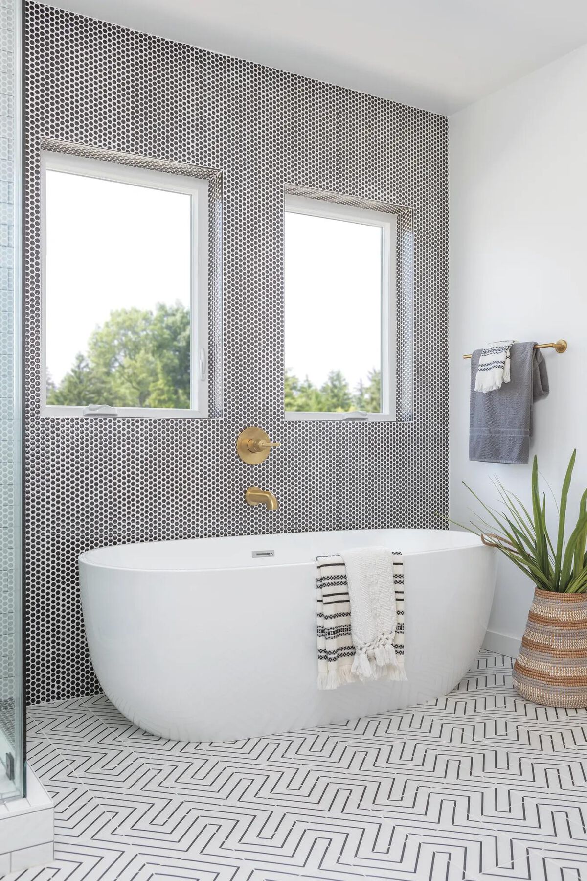 Tub Only Trim 14S (Recertified)