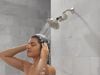 Standard Shower Filter Attachment