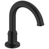 Rustica&trade; Electronic Lavatory Faucet with Proximity Sensing Technology - Hardwire Operated, Trim, 0.35GPM