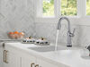 Touch2O&reg; Bar / Prep Faucet with Touchless Technology