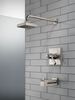 TempAssure&reg; 17T Series Tub and Shower Trim