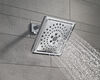 H<sub>2</sub>Okinetic&reg; 3-Setting Raincan Shower Head (Recertified)