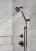 3-Setting 2-Port Diverter Trim