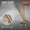 2-Setting Hand Shower with ProClean&trade; Spray &ndash; Slide Bar Mount