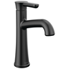 Single Handle Bathroom Faucet (Recertified)