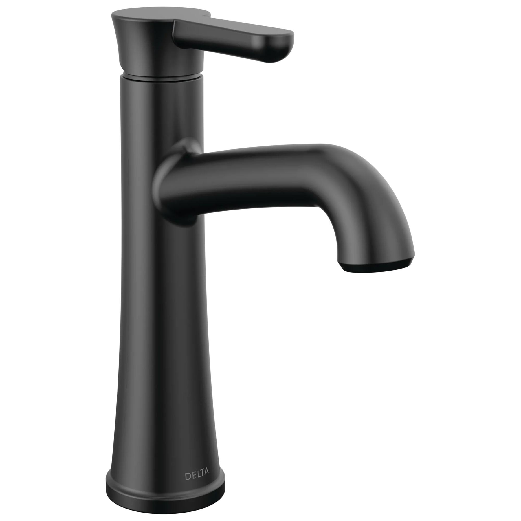 Single Handle Bathroom Faucet (Recertified)