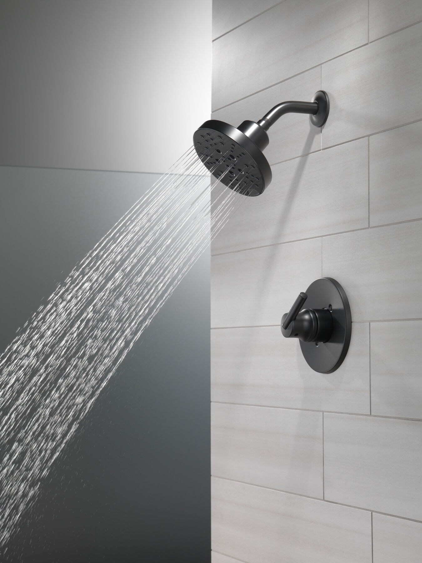 Shower Trim w/o Shower Head 14S (Recertified)