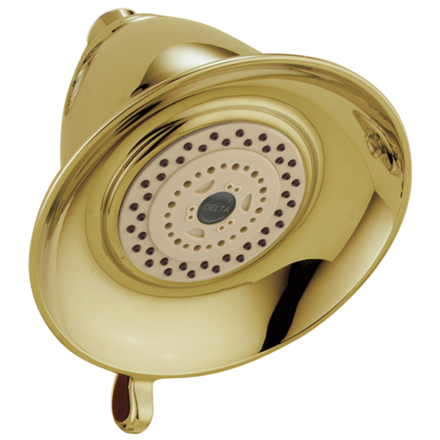 Premium 3-Setting Shower Head