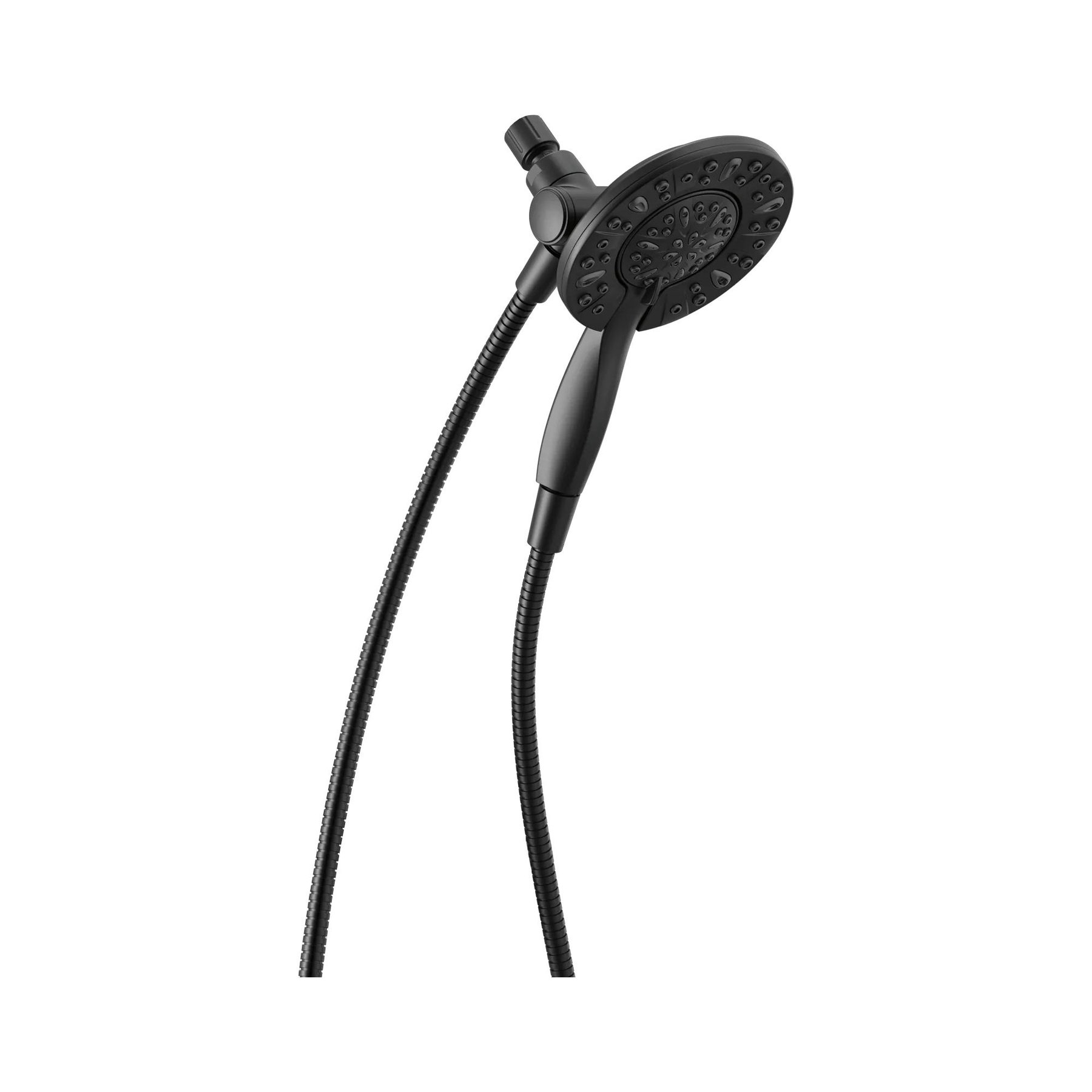 4 Setting In2ition&reg; 2-in-1 Shower (Recertified)