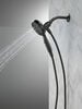 6-Setting SureDock&reg; Magnetic Hand Shower