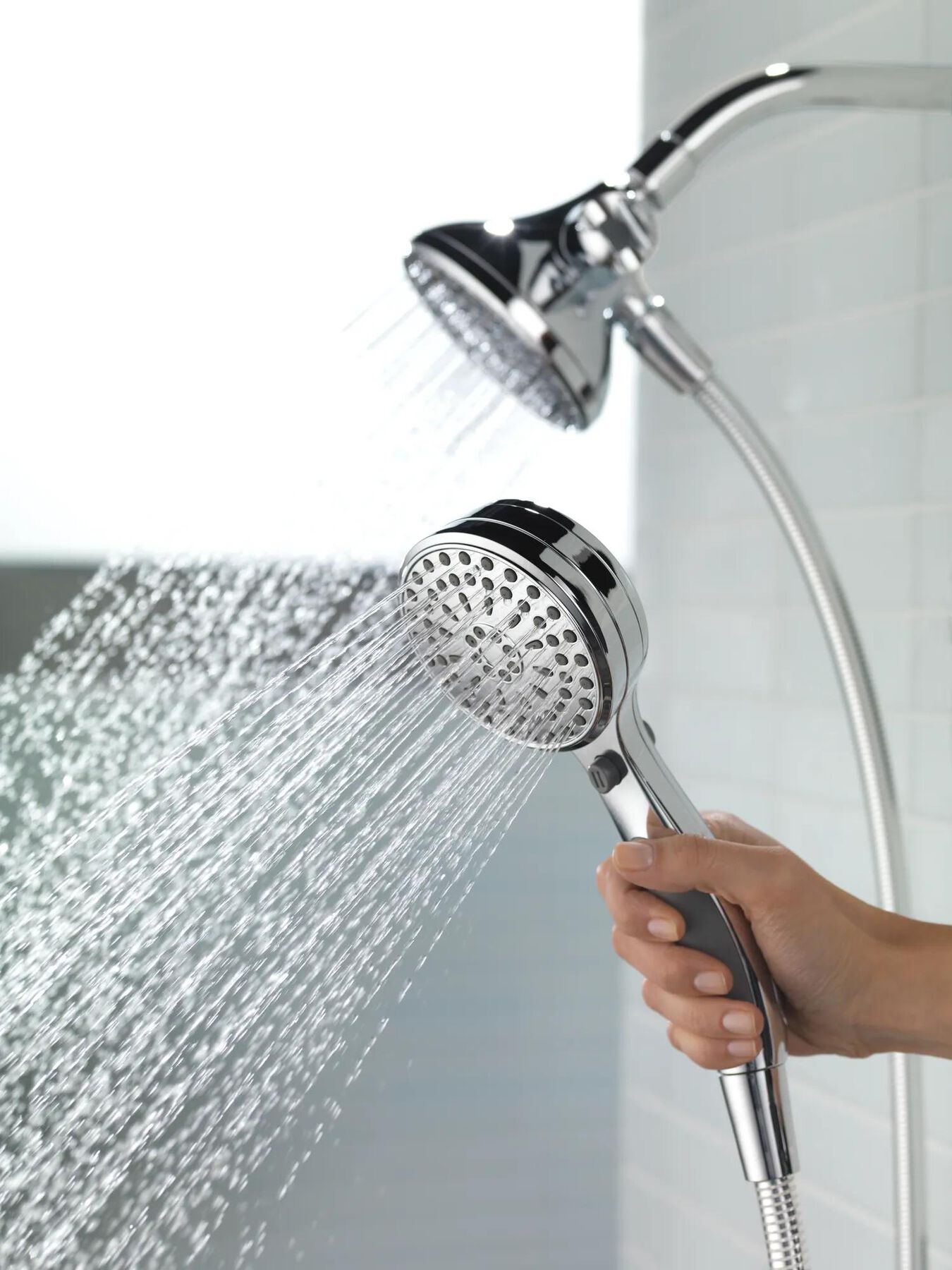 Shower Arm