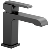 Single-Hole Bathroom Faucet (Recertified)