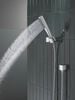 Single Setting Hand Shower with FeatherRain&trade; Spray