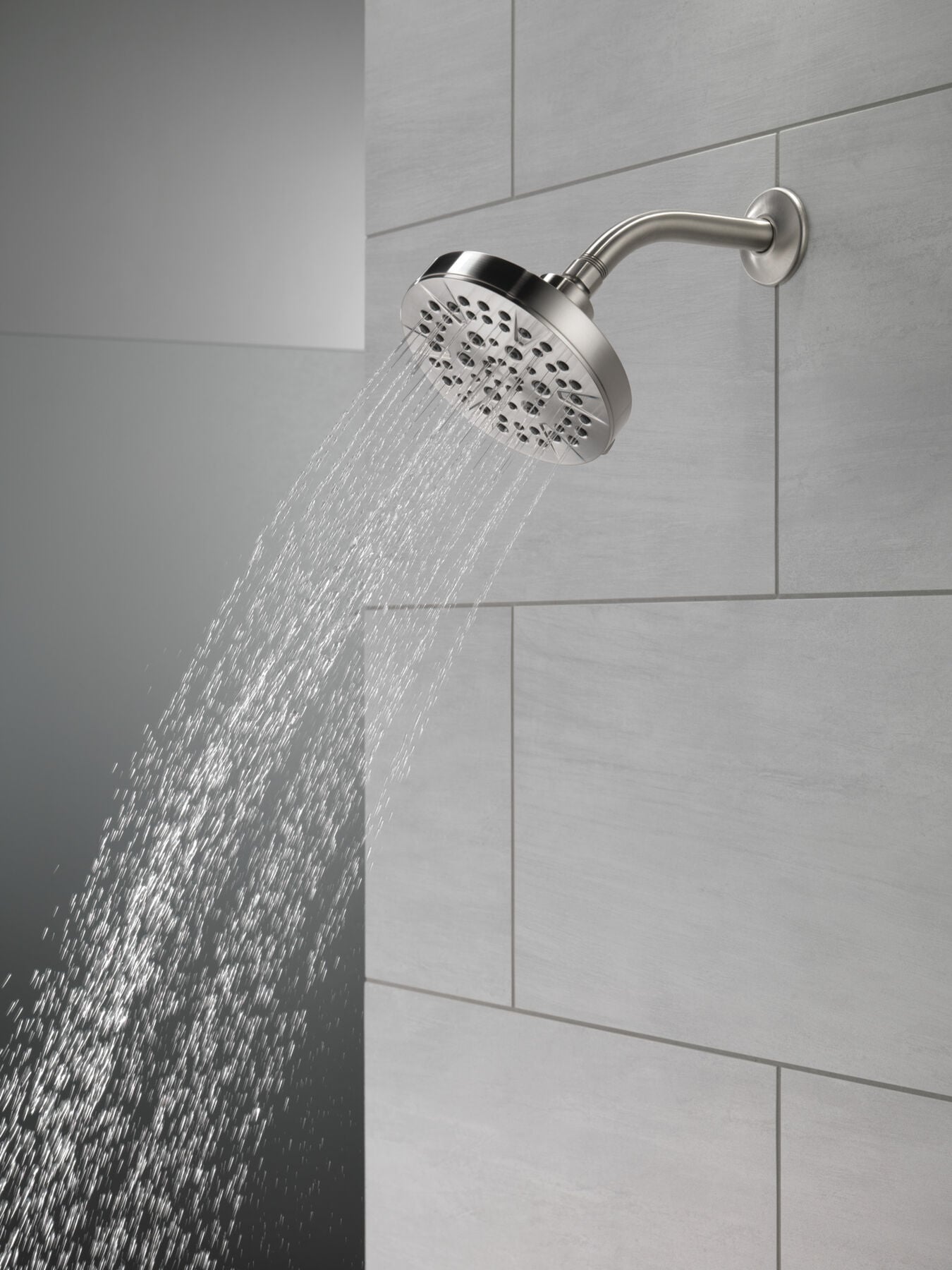 5-Setting Showerhead