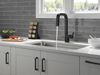 Pull-Down Kitchen Faucet (Recertified)
