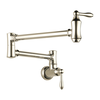 Traditional Wall Mount Pot Filler