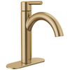 Single Handle Bathroom Faucet