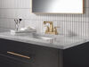 Two Handle Tract-Pack Centerset Bathroom Faucet