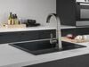 Single Handle Bar Faucet