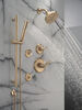 HydraChoice&reg; Body Spray Trim
