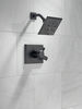 Monitor&reg; 17 Series H<sub>2</sub>Okinetic&reg; Shower Trim
